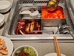 -海底捞火锅(苏宁广场店)