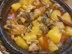 -丽丽三鲜螺蛳粉(田林路店)