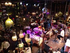 -胡桃里乐队酒馆(农科路店)
