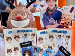 -KK ONE(京基滨河时代店)