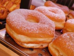 -巴黎贝甜(红梅店)