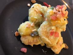 -铭轩中餐厅·海南菜·粤菜(亚龙湾瑞吉店)
