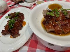 -粤香楼(新光里店)