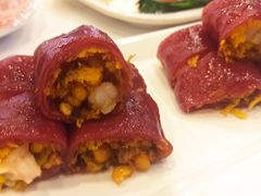 -潮喜竹溪荔湖酒家(荔枝湾店)