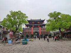 -太平天国侍王府