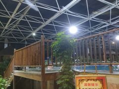 -盛彼得温泉度假酒店