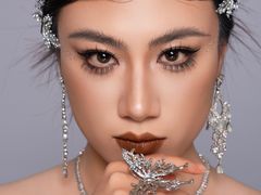 -吉田美学化妆美甲摄影培训(宁波校区)