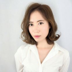 点击看大图 -迪罗造型•潮色接发