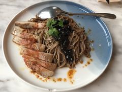 -The Rug Cafe(王府中环店)