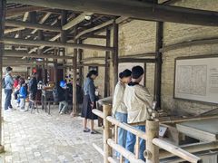 -景德镇古窑民俗博览区