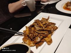 -天津滨海圣光皇冠假日酒店