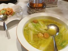 -津菜典藏河西店(水上店)