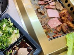 -炭烤麻里·臻选自助烤肉料理(观音桥大融城店)