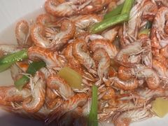 -爷爷的草帽·海鲜馆(孙塘路店)