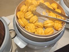-素满香·食养自助(建邺万达店)