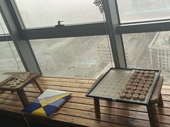 -亚美视光眼镜店(重庆路活力城店)