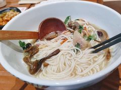-云味馆·云南菜·云南米线(景田店)