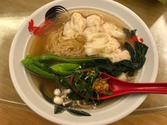 -香江小厨 The Kitchen(香江俱乐部店)