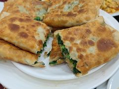 -清真麦顺和饭庄·二姐回头(和平店)