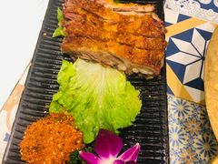 -阿拉丁新疆风味餐厅·清真(罗廊巷店)