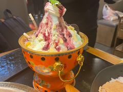 -井格重庆火锅(西直门凯德Mall店)