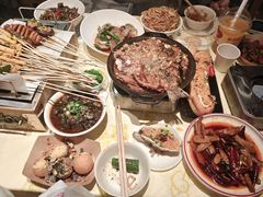 -串盟烧烤·长沙美食地标(星沙店)