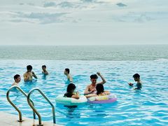 -汕头中海黄金海岸水上乐园