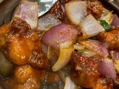 -北平食府(马鞍山路店)
