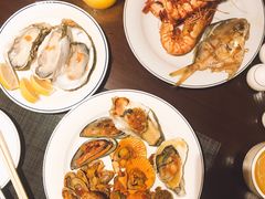 -帝豪酒店•马可勃罗西餐厅