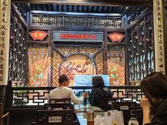 -嘻哈壹笑堂相声茶馆(大儒巷店)