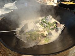 -好灶头妈妈菜·千岛湖土菜地标美食