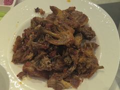 -大鸭梨烤鸭(金色漫香店)
