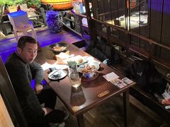 -绿茶餐厅(同成街华联店)