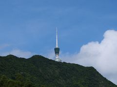 -深圳仙湖植物园