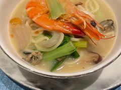 -闽海肴(北辰荟店)