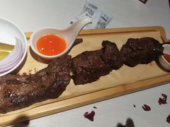 -俄士厨房(时代天街店)