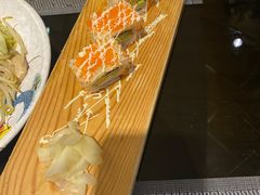 -昱匠·日本料理(金融街店)