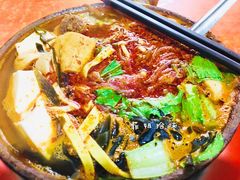 -清真·马文砂锅大全(麦苋街店)