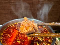 -独食火锅·半米屋台(望平街店)
