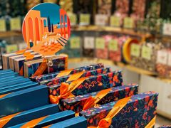 -VENCHI 闻绮(北京国贸商城店)