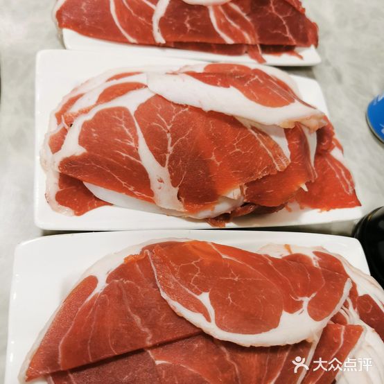 回味斋塞铜锅涮(大盛魁店)