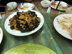 -老七饭馆(光荣道总店)