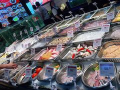 -王庄阿咪海鲜大排档(象园店)