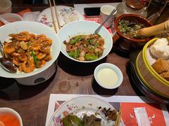 -小隐人家(乐松店)