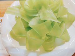 -蜀九香火锅(彩虹店)