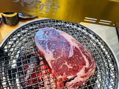 -樱嘢·炭火烧肉(惠南店)