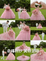 -维多利亚婚纱摄影全球旅拍(华南旗舰店)