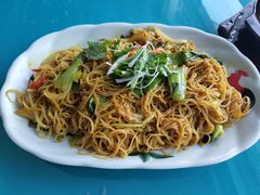 -My Way Town买味堂·东南亚餐厅(亦庄店)