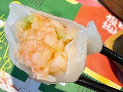 -虾饺妹·粤式手工点心(水荫路店)