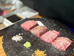 -焱铁烧·黑毛和牛专门店(南宁万象城店)